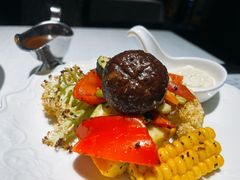 -俄士厨房(五棵松华熙LIVE店)