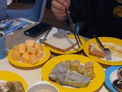 -帝企鹅自助餐厅•儿童岛•真企鹅(长隆企鹅酒店)