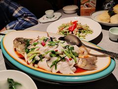 -晓粤·惹味粤菜(凯德乐峰广场店)