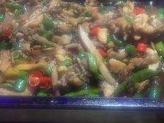 -蘭奢雅集·江浙菜(青山江滩店)