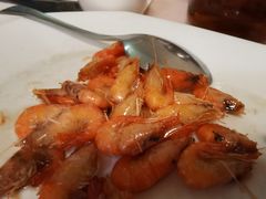 -翠亭酒家(山西南路店)