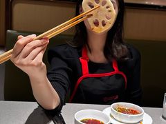 -海底捞火锅(吾悦广场店)