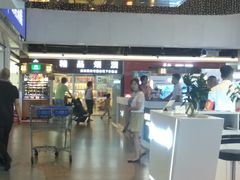 店内环境-亦庄创意生活广场