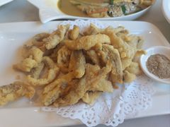 -华盛丰温州大排档(东三环南路店)