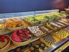 -牛武士寿喜烧·和牛火锅自助(全球首店)