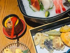 -贰捌零叁精致料理(钱湖店)