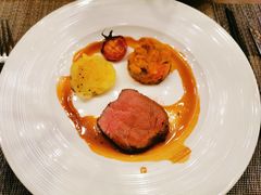 -博林天瑞喜来登酒店·西丽尚膳