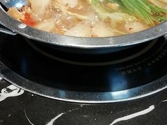 -古乐牛香·鲜牛肉牛杂火锅(解放东路店)