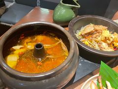 -云海肴·汽锅鸡·云南菜(领展购物广场·中关村店)