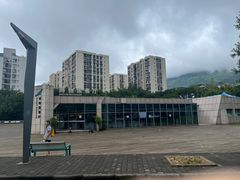 -重庆自然博物馆(新馆)