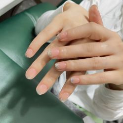 -情同手足美甲美睫