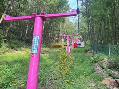 -帽儿山风景区
