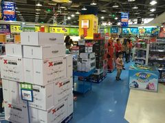 -TOYSRUS玩具反斗城(南宁万象城店)