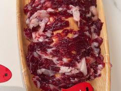 -左庭右院鲜牛肉火锅(南通CBD大有境店)