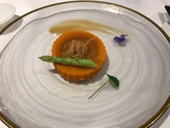 -Yan Ting 宴庭中餐厅(上海静安瑞吉酒店)