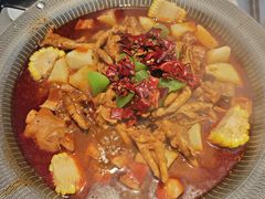 -半天妖烤鱼(印象城店)