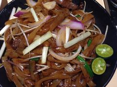 -来龙里 精致 东南亚餐室(万象城店)