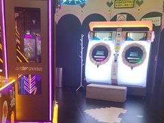 -星际传奇(海韵城店)