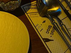 -Blac+Blac(中海环宇荟店)