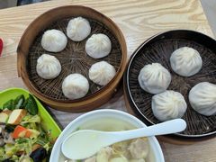 -珊珊小笼馆(仙霞路店)