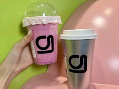 -gleeglee乐溢亦茶(合生汇店)