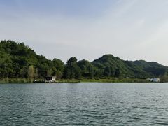 -易水湖景区