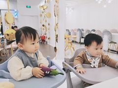 -Lilliput粒粒堡亲子餐厅(置汇旭辉店)