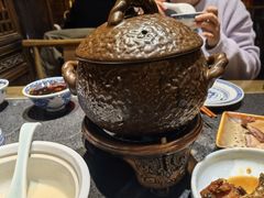 -南京大牌档(新街口德基广场店)