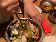 -汉拿山(北京上地华联店)