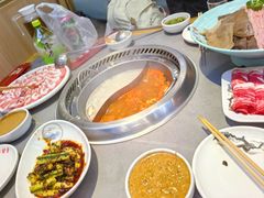-蜀留香火锅·始于1999·原四川老火锅(白堤路店)