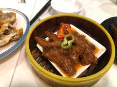 招牌蒸凤爪-禄興記香港大排档(歌斐中心店)
