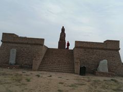 -黄沙古渡原生态旅游区