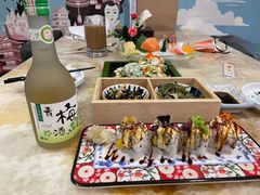 -桃屋日本料理(清华科技园店)
