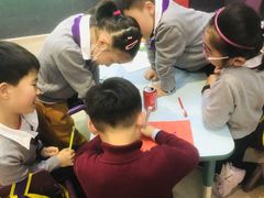 -瑞思教育·少儿英语(凯德校区)