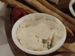 -火车头法国西餐厅