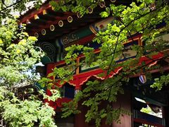 -内蒙古将军衙署博物院