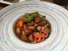 -天水蔬食料理(树德之光店)