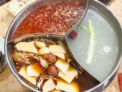 -活鱼馆(宜兴埠店)