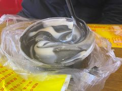 -鞠氏黑芝麻糊(水塔店)