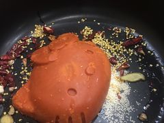-俭让佬妈现卤串串(温江总店)