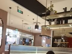 -比格比萨自助(宝山日月光店)