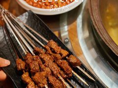 -羊瑞堂·横山炖羊肉·陕菜(未央路旗舰店)