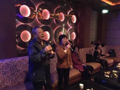-歌友汇KTV(悦荟广场店)