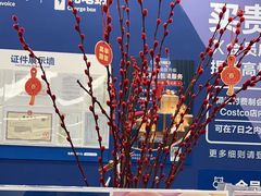 -盒马X会员店(上海森兰商都店)