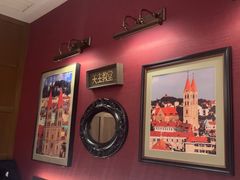 -前海沿·青岛菜(大拇指广场石老人店)