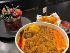 -W COLLECTIVE  DESSERT SHOP