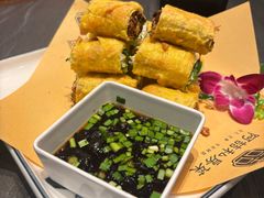 -阿喆私房菜(西五路店)