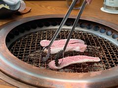 -炎蔵牛舌烤肉