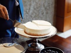 -杭州西子湖四季酒店-WL BISTRO西湖餐厅(灵隐路店)