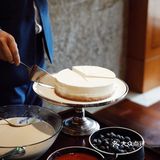 餐厅周内侧VOL.01 饮料总是很出色